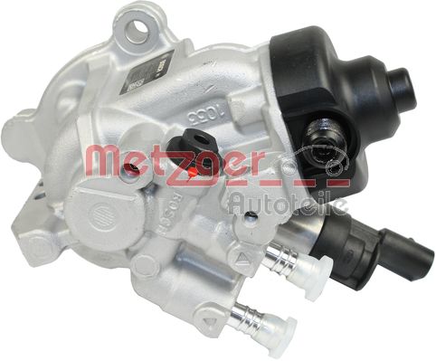 METZGER 0830026 ORIGINAL ERSATZTEIL Hochdruckpumpe